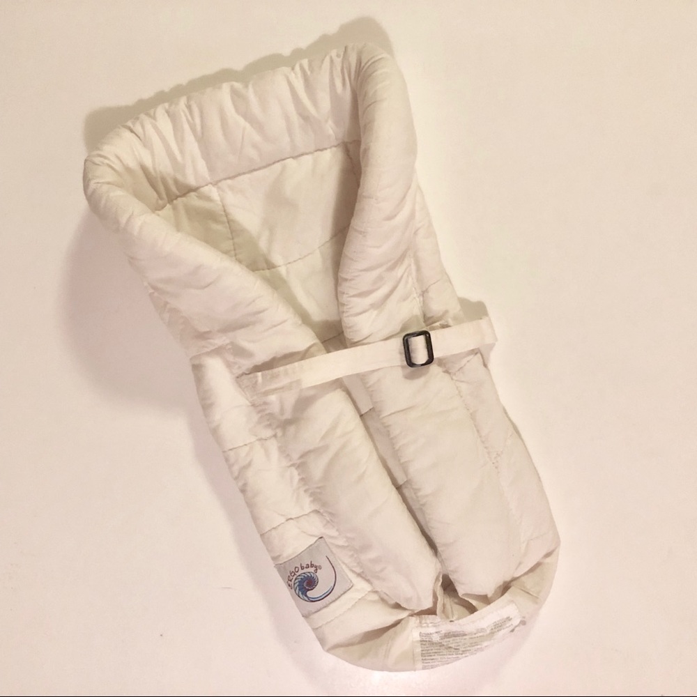 Ergo Infant Insert